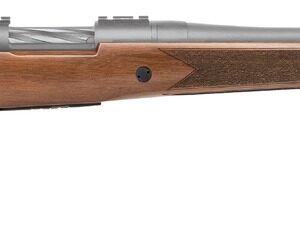 Mossberg 28217 Patriot 6.5 Creedmoor 5+1 22" Fluted Barrel