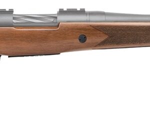 Mossberg 28222 Patriot 400 Legend 4+1 20" Threaded Barrel