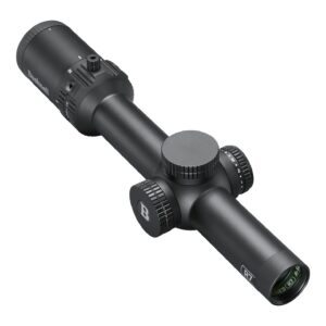 BUSH R7-1824A2 1-8X24 R7 ED BLK