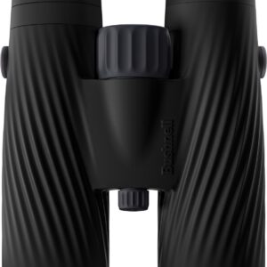 BUSH A5-842OB 8X42 A5 ONYX BLACK