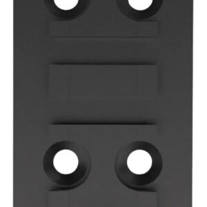 C&H KMBR-KDS9-ACRO-XL-RSR-ST KIMB KDS9C REAR SIGHT