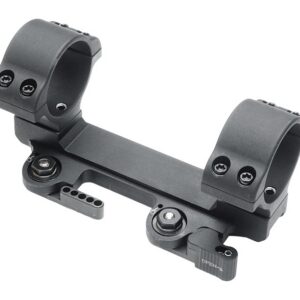 LARUE LT112-34 TACTICAL 20 MOA PSR SCOPE MNT 34MM