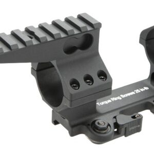 LARUE LT845 TACTICAL LT845 QD SCOPE MOUNT