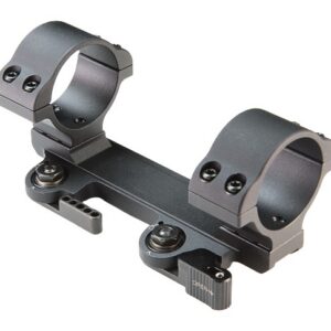 LARUE LT807-30 TACTICAL SCOPE MOUNT QD 30MM