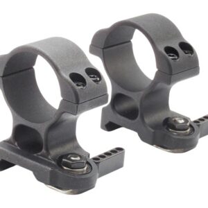 LARUE LT123 TACTICAL 30MM 2 PIECE QD