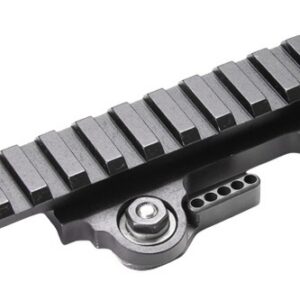 LARUE LT101 TACTICAL PICATINNY RISER QD