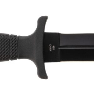 SOG 17-44-02-43 NIGHTSHADE BOOT KNIFE HQ 4.75"