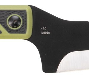 SOG 17-44-07-43 TERRAGRIP CAMP KNIFE HQ 6.7"