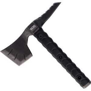 SOG 15-02-01-43 DIVERGE AU BLACK HANDLE
