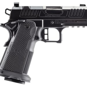 Alpha Foxtrot AA39X1QMH-PDBK19 AF1911 Romulus 9mm Luger 3.50"