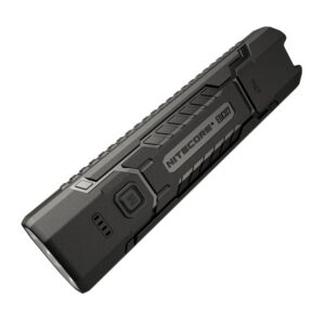 NITECORE EDC07BLACK EDC07 BLACK 1500L