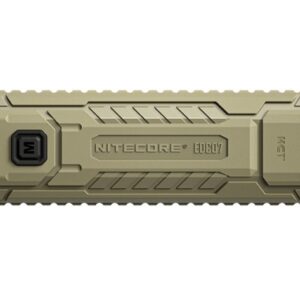 NITECORE EDC07DESERTTAN EDC07 DESERT TAN 1500L