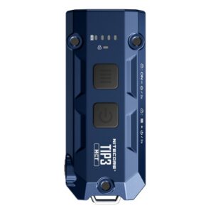 NITECORE TIP3 BLUE TIP3 BLUE 720L