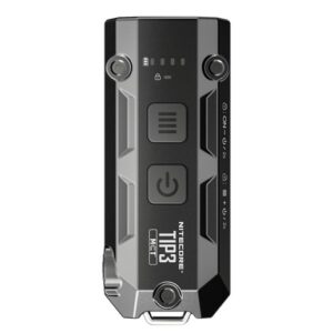 NITECORE TIP3 BLACK TIP3 BLACK 720L