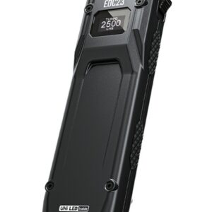 NITECORE EDC23 EDC23 2500L