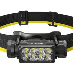 NITECORE HC65UHE HC65 UHE 2000L