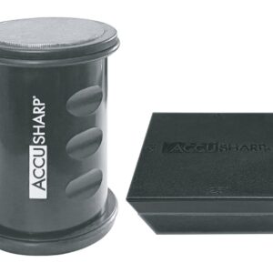 FPI 138C ACCUSHARP 2STONE ROLLING KNIFE SHARPENER