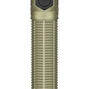 OLIGHT BATON4PROOLIVEGREEN BATON 4 PRO OLIVE GREEN