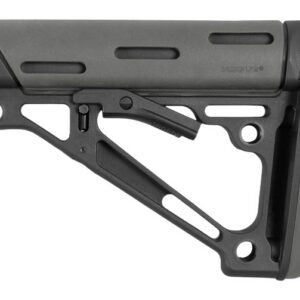 HOG 15540 AR15 OM COL BUTTSTOCK MIL-SPEC GREY