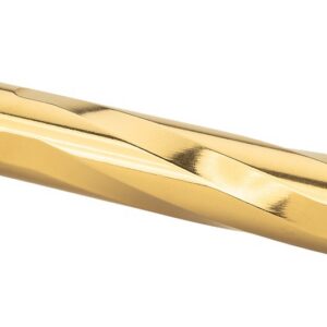 ZAFFIRI BA-G17G14-TH-GLD THREADED BARREL G17 GLD