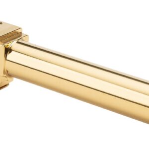 ZAFFIRI BA-G19G14-CP-GLD IBS BARREL G19 GEN 3 GLD