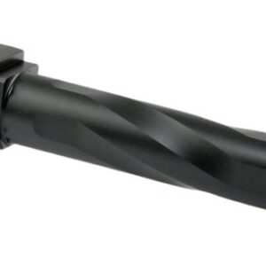 ZAFFIRI BA-G19G15-TH-BN THREADED BARREL G19 BN