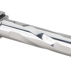 ZAFFIRI BA-G19G15-TH-SS THREADED BARREL G19 SS