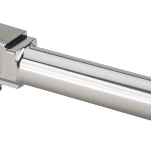 ZAFFIRI BA-G43-TH-SS THREADED BARREL G43X SS