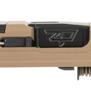 ZAFFIRI CU-G43-ZPS3-RMSC-FDE-TP-BN-BLNK SLIDE G43