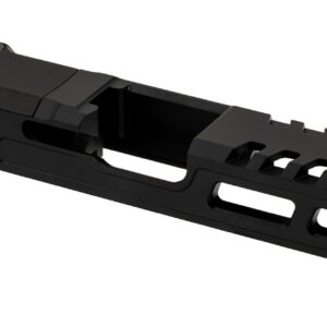 ZAFFIRI SL-G19G3-ZPS2-RMR-BLK ZPS2 SLIDE G19