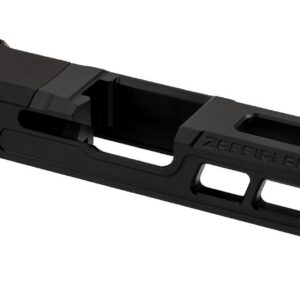 ZAFFIRI SL-G19G3-ZPS3-RMR-BLK ZPS3 SLIDE G19