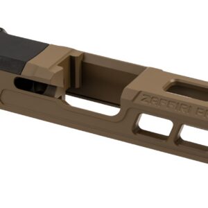 ZAFFIRI SL-G19G3-ZPS3-RMR-FDE ZPS3 SLIDE G19