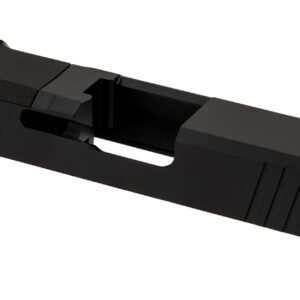 ZAFFIRI SL-G19G3-Z-RMR-BLK Z SERIES SLIDE G19