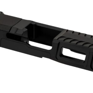 ZAFFIRI SL-G19G5-IBS-RMR-BLK IBS SLIDE G19