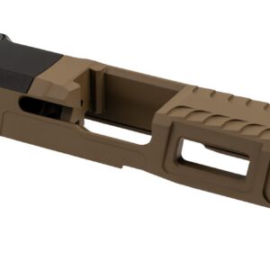 ZAFFIRI SL-G19G5-IBS-RMR-FDE IBS SLIDE G19