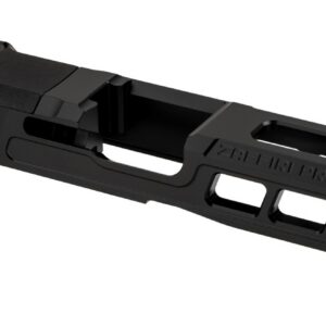 ZAFFIRI SL-G19G5-ZPS3-RMR-BLK ZPS3 SLIDE G19