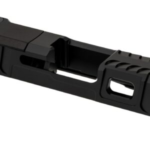 ZAFFIRI SL-G43-IBS-RMSC-BLK IBS SLIDE G43X