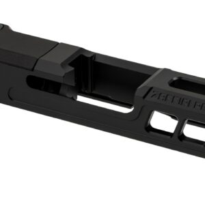 ZAFFIRI SL-G43-ZPS3-RMSC-BLK ZPS3 SLIDE G43X