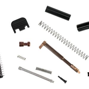 ZAFFIRI UPK-G17G13           COMPLETE UPPER G17 G3
