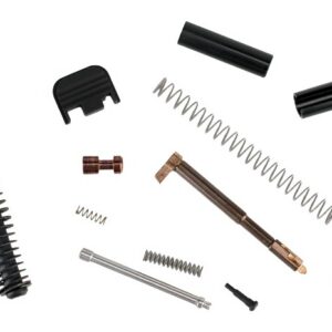 ZAFFIRI UPK-G19G13  COMPLETE UPPER KIT G19 G3