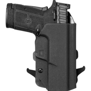 WTP WTP-R18_1000-R M&P9 SHIELD PLUS 3.1" RED DOT
