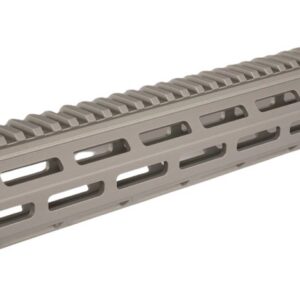 Q 15-HB-MLOK-HG          15"M-LOK AR HANDGUARD