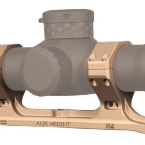 Q 100-365 THE FIX AUS MNT 35MM FDE
