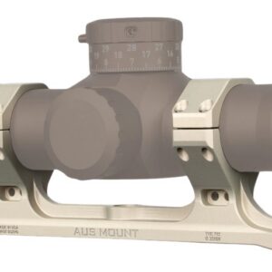 Q 100-366 THE FIX AUS MNT 35MM CLR