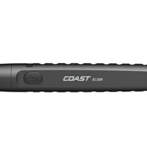 COAST 31486 KL50R FLASHLIGHT