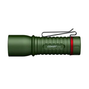 COAST 31423 XT7R FLASHLIGHT FOREST