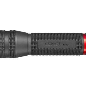 COAST 30909 GX20 FLASHLIGHT