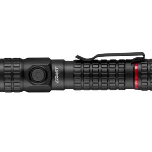 COAST 31262 PX200R FLASHLIGHT