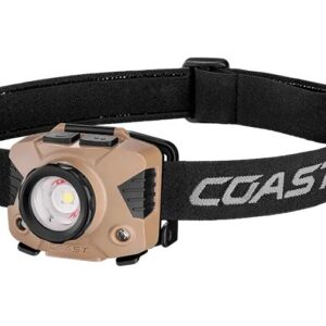 COAST 31298 FLX7 HEADLAMP