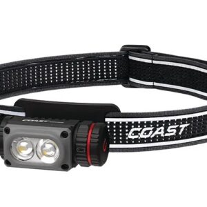 COAST 31529 WPH20R HEADLAMP